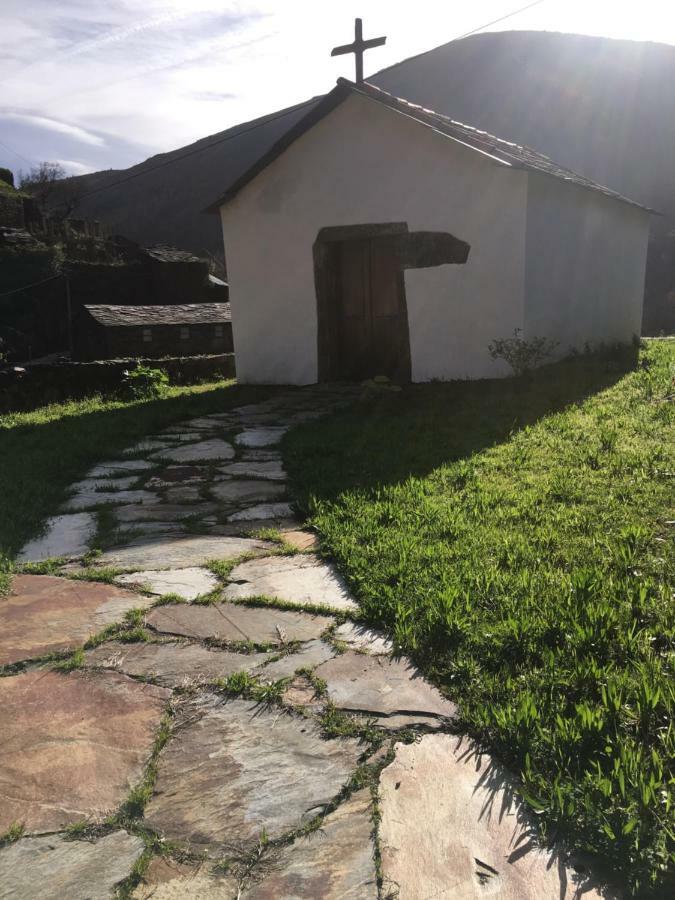 Casa Do Volframio Villa Arouca Exterior foto